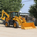 Top Quality Backhoe Loader